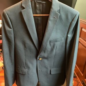 Boys Navy Blazer-Ralph Lauren ( bought @saks) 18R